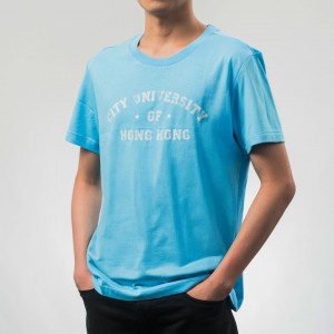 T-shirt (Light Blue)