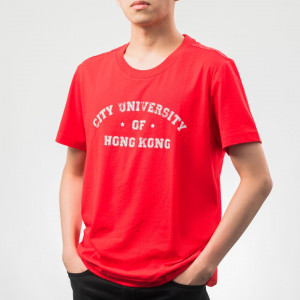 T-shirt (Red) 