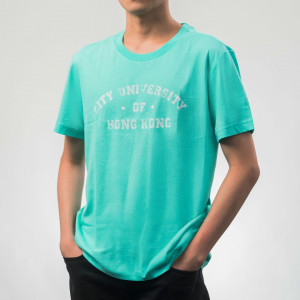T-shirt (Green)