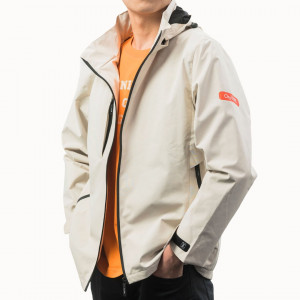 Windbreaker (Beige)