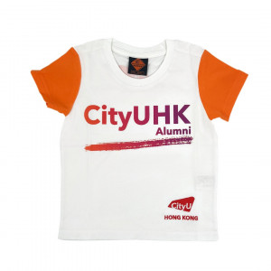 Kid's Alumni T-shirt 