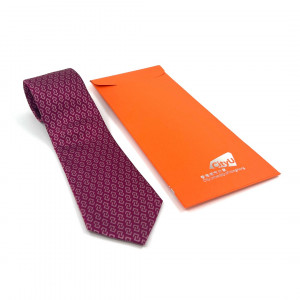 CityUHK Tie