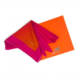 CityUHK Scarf