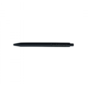 CityUHK Gel Pen (Black)