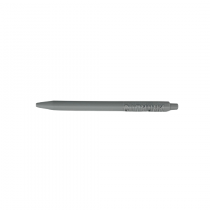 CityUHK Gel Pen (Grey)