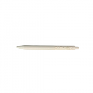 CityUHK Gel Pen (White)