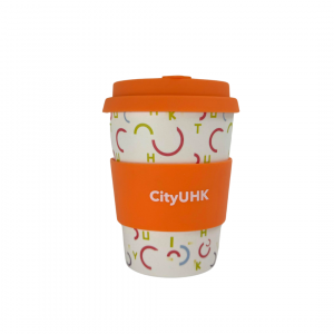 CityUniverse - Eco Coffee cup