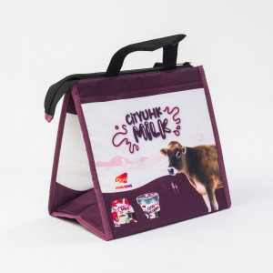  CityUHK Milk Cooler Bag