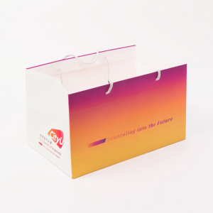 30th Anniversary Paper Bag (Medium)