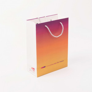 30th Anniversary Paper Bag (Small)
