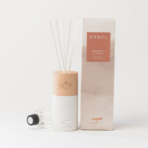 Francfranc x CityUHK Arbol Room Fragrance