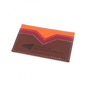 Card Holder (Brown)