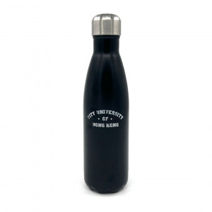 Water bottle (Black)