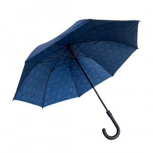 Stick Umbrella (Double Layer)