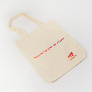 Tote Bag (Innovating into the Future)