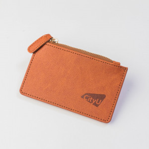 Zipper pouch