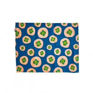 Place mat- Persimmon