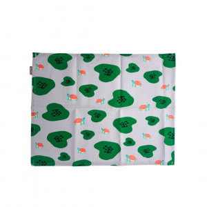 Place mat- Pond