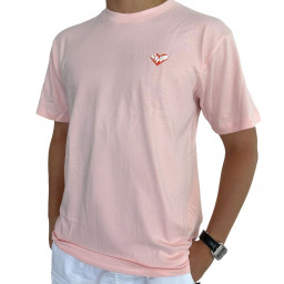 CityUHK Heart T-shirt (Pink)
