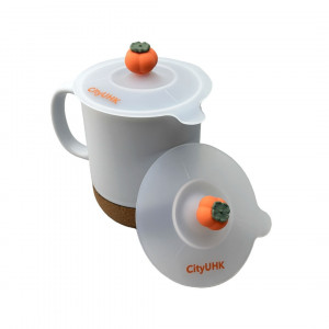 Fruitful Moments Cup Lid
