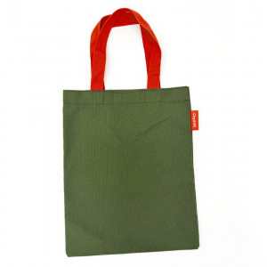 Tote bag (Green)