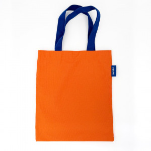 Tote bag (Orange)