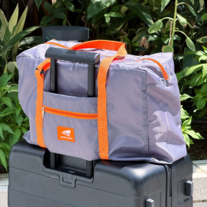 CityUHK Travel Bag